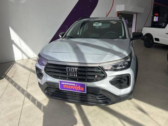 FIAT PULSE 1.3 FLEX DRIVE CVT